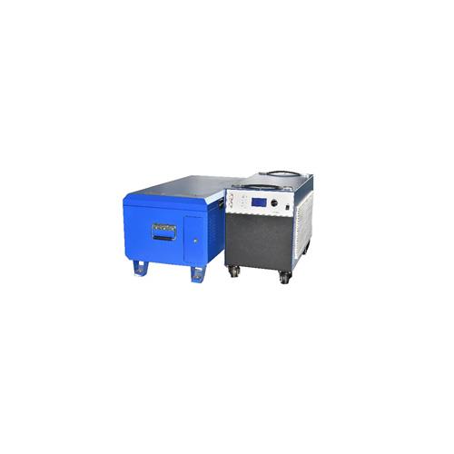 移動(dòng)式3000W燃料電池發(fā)電系統
