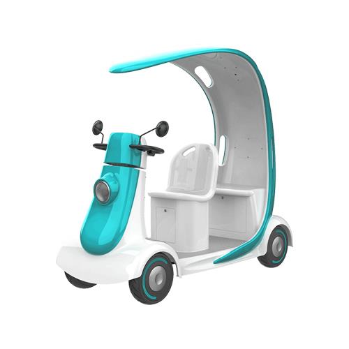 攀業(yè)氫能親子車(chē)